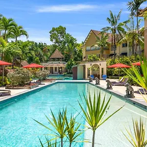 The Lakes 4* Cairns