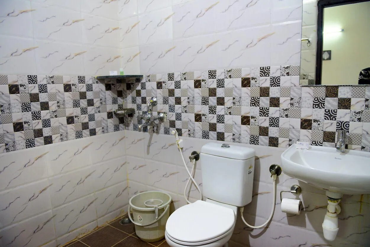 Varsha Enclave- Trinity House Aparthotel Mysore