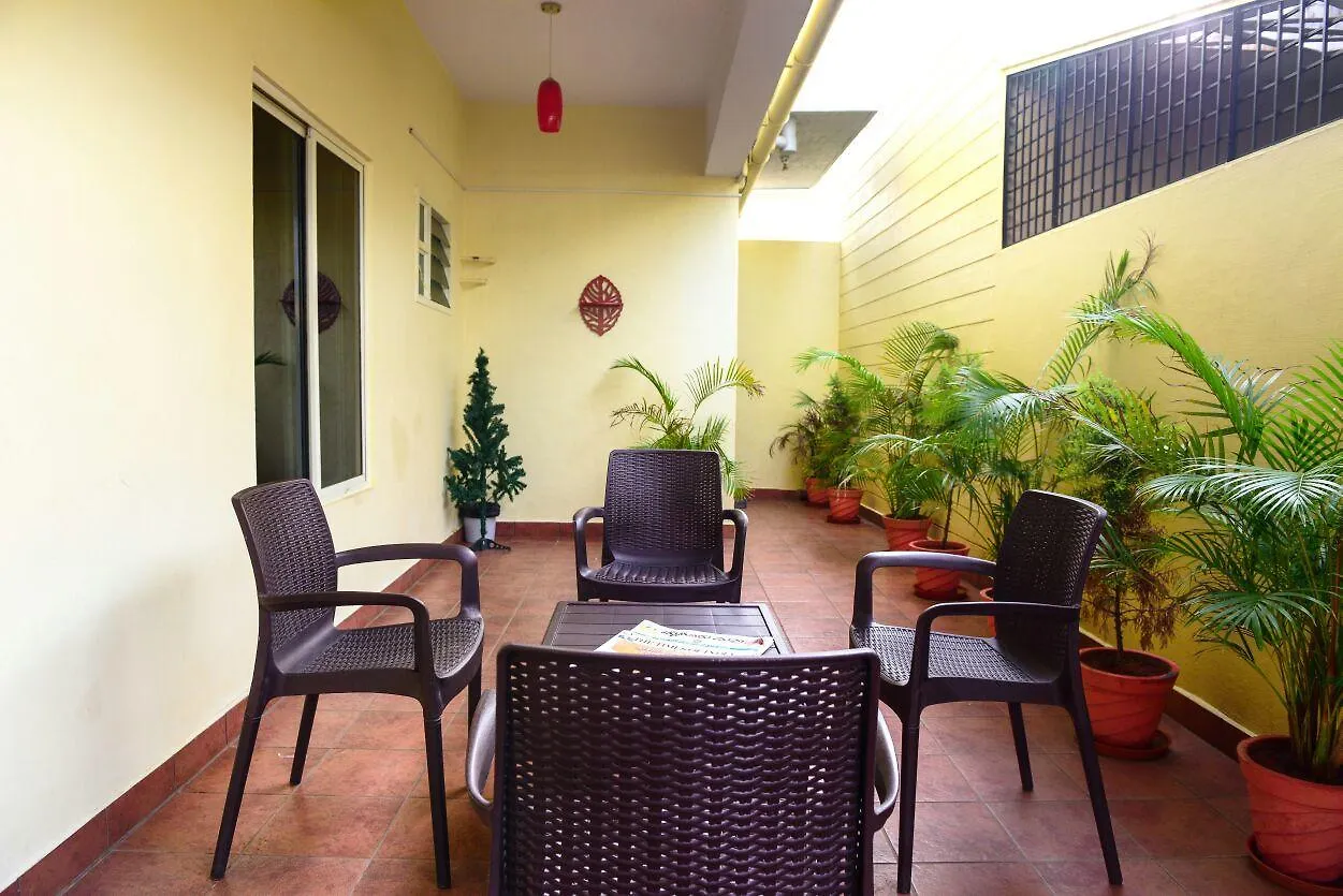 Varsha Enclave- Trinity House Aparthotel Mysore